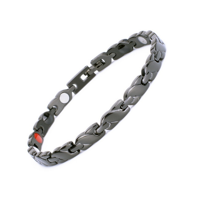 Stainless steel bracelets 2022-4-18-014